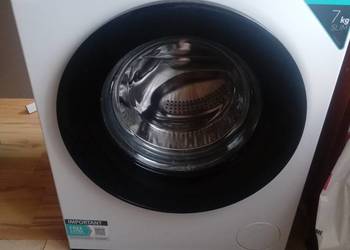 Pralka Candy Pro Active 7 KG Gwarancja