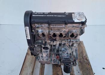 SILNIK VW Jetta III V 1.6 8V 102KM padnięta uszczelka pod głowicą BGU BSE