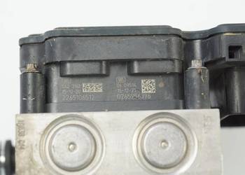 FK21-2C405-AA FORD COUSTOM  POMPA ABS HAMULCOWA