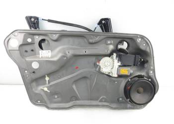 PODNOŚNIK SZYBY LEWY PRZEDNI VW GOLF IV 1J4837729AE 1C1959801A