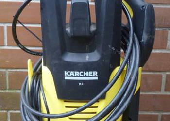 Myjka ciśnieniowa Karcher K 3