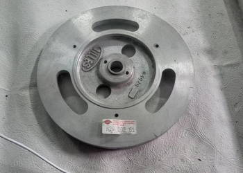 Kuhn N2900261 disc