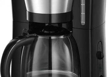 Russell Hobbs ekspres do kawy, sprawniejsze parzenie kawy Uszkodzony
