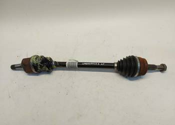 OPEL Grandland II 2024+ Półoś przód lewa 9837647980