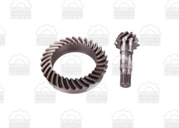 Case IH KOŁO STOŻKOWE Z WAŁKIEM 247559A1