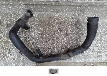 rura turbosprężarki opel 1.7dti dtl Y17DTL