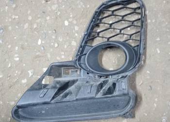 KRATKA HALOGENU ZDERZAKA MAZDA 3 LEWA BL 09-13 2.2 DIESEL
