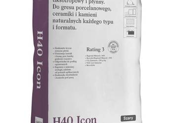 Zaprawa klejowa żelowa H40 ICON 20 kg Kerakoll