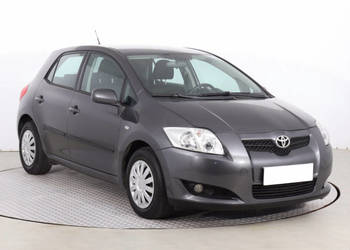 Toyota Auris 1.4 D-4D