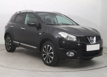 Nissan Qashqai 1.5 dCi
