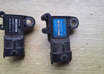 Czujnik MAP  0261230146 +Czujnik ciśnienia MAP sensor 1.4 A14NET 55567257