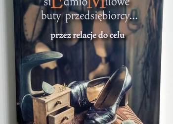 siEdmioMilowe buty przedsiębiorcy... edition for women - Paweł Lewicki