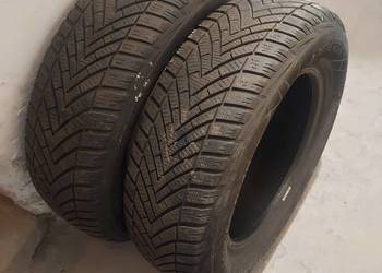Opony 195/65 R15 zimowe