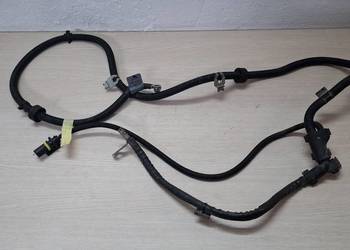 Wiązka elektryczna alternatora Mercedes W204 2.2