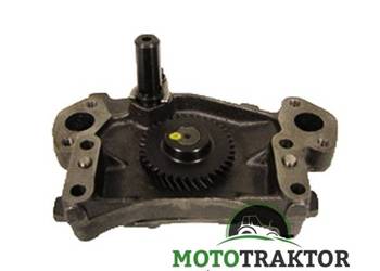 Pompa oleju silnika Fiat 130-90 140-90 F130 DT Iveco 8065.25