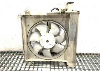 WENTYLATOR CHŁODNICY TOYOTA AYGO I 1.0 68KM 16360-0Q020 05-14