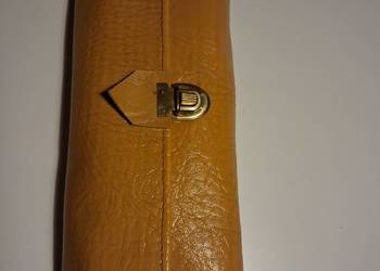 Pokrowiec etui syrena warszawa zuk nysa