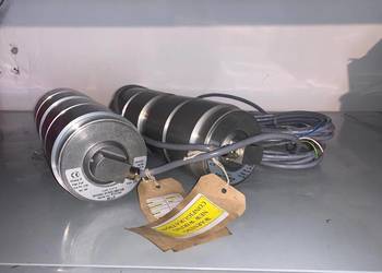 Millitec CBMA03 CONVEYOR DRUM MOTOR