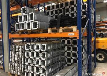Zbrojenie odginane UBOX RSH comax bindax
