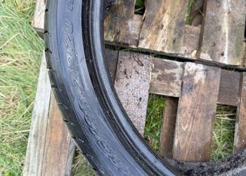 Pirelli p zero 265/35/20