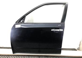 DRZWI PRZÓD LEWE SUBARU FORESTER II Kombi