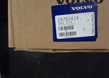 Wtryskiwacz VOLVO / RENAULT TRUCK 24782414