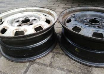 Felgi do VW 15"