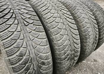 Opony zimowe Fulda montero 3 195/65/15 Opony zimowe Fulda montero 3 195/65/15