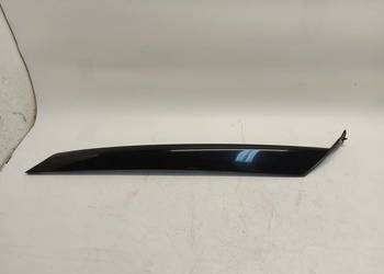 Jaecoo 7 PHEV 2025r listwa nakładka szyby prawa przód przednia 609001875aa