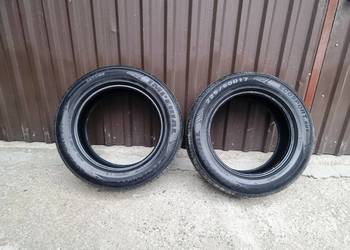 LATO 225 60 R17 IMPERIAL 2023r Eco Sport SUV 2szt 6mm zima M+S wielosezon