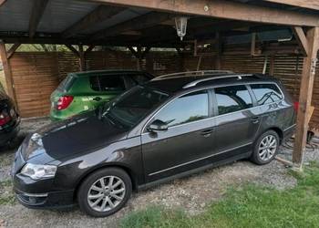 VW Passat b6 2.0 fsi  kombi