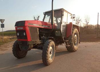 Witam Sprzedam Zetor Ursus
