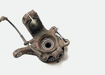 ZWROTNICA LEWA PRZÓD FORD FIESTA MK4 LIFT