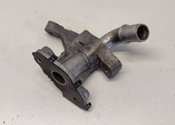 MERCEDES VITO W447 KRÓCIEC WODY EGR A6541400340