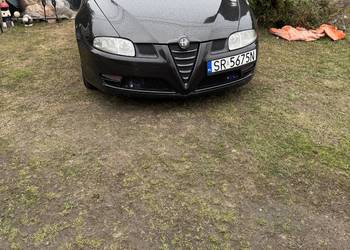 Alfa Romeo GT