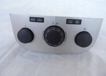 PANEL KLIMATYZACJI OPEL CORSA D NOWY 13326267
