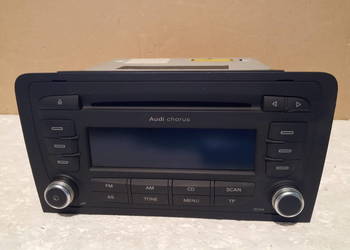 AUDI CHORUS EU AB2