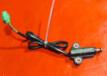 SUZUKI GSR600 GSR 600 K10 09 czujnik sensor stopki