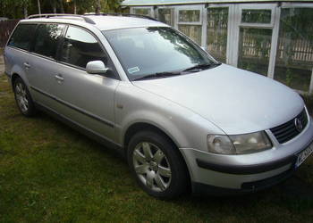 Volkswagen Passat 1,8 ADR Kombi
