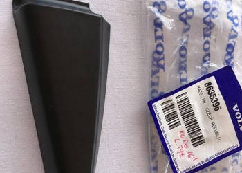 VOLVO XC60 ZAŚLEPKA DRZWI TYLNYCH TRÓJKĄT VOLVO XC60 ZAŚLEPKA DRZWI TYLNYCH TRÓJKĄT