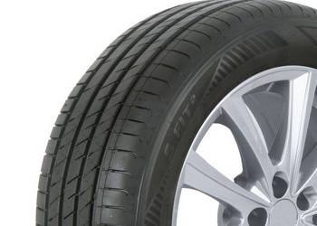 Opony letnie Hankook LAUFENN S Fit2 LK12 195/55R16 87V komplet 4 szt