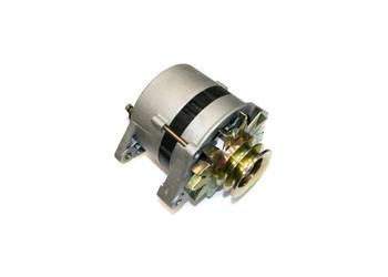 Alternator 14v 70ah 2 paski c-385/zetor jobs