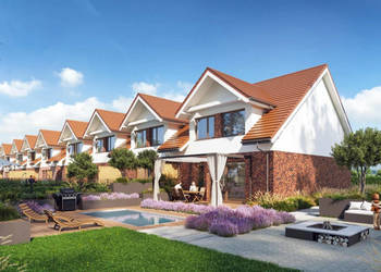 Oferta sprzedaży domu Gniechowice Lipowa 131.73m2