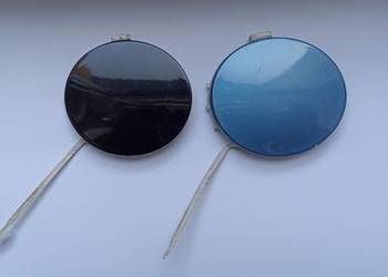 zaslepka haka zderzaka przod Ford Ka I  03-08r zaslepka haka zderzaka przod Ford Ka I  03-08r