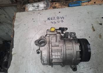 BMW 4,4 V8 N62B44 E60 E65 sprężarka klimatyzacji