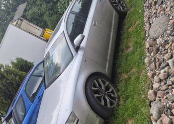 Audi a6 c6