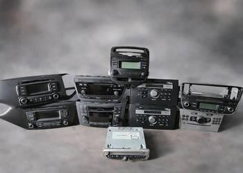 Radio Swift s-cross sedici citigo corsa kia rio