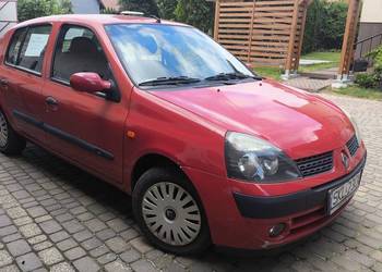 Renault Thalia 1.5 dci