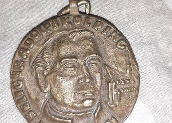 Kolbe medal