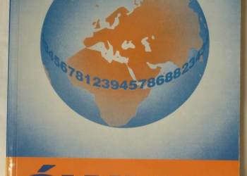 ŚWIAT W LICZBACH 1993/1994